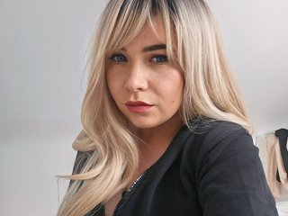 Erotický videochat EmmaDiamondz