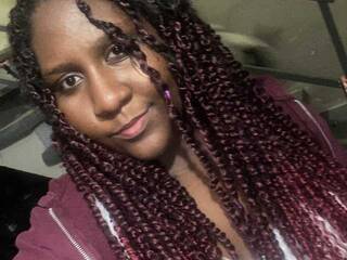 Erotický videochat EmmaDiaz