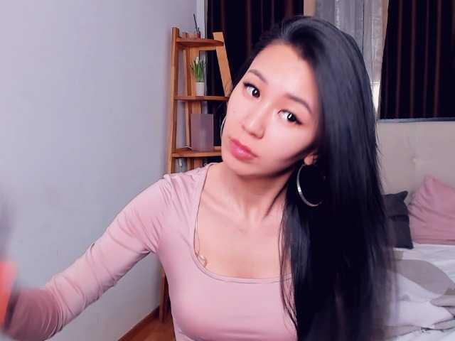Fotky EmmaDockson #​new ​asian #​young #​naked# #​cumshow An angel for you! Be careful to not become addicted to me!