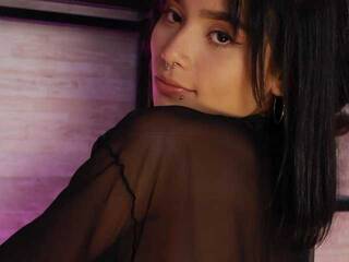 Erotický videochat EmmaDuff