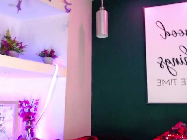 Vysílací screenshoty EmmaFoster