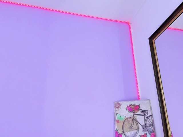 Vysílací screenshoty EmmaFoster