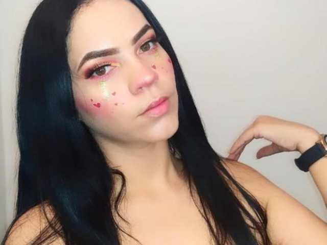 Fotografie profilu EmmaFoxx1
