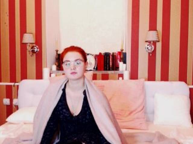 Vysílací screenshoty EmmaFraul