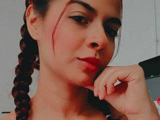 Erotický videochat EmmaFuller