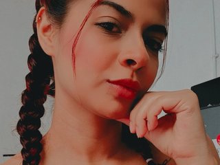 Erotický videochat EmmaFuller