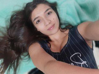 Erotický video chat emmagarciaa