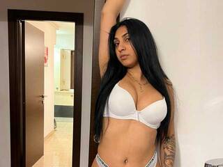 Erotický videochat EmmaHale