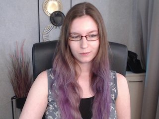 Erotický videochat EmmaHeart