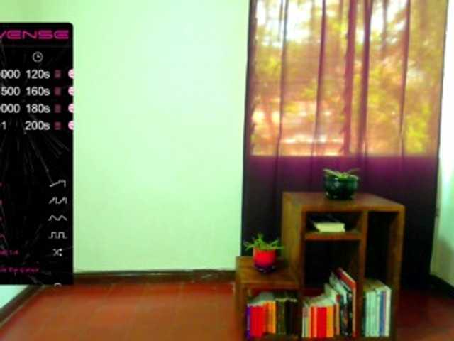 Vysílací screenshoty emmaherby