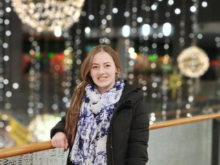 Erotický videochat emmajoy