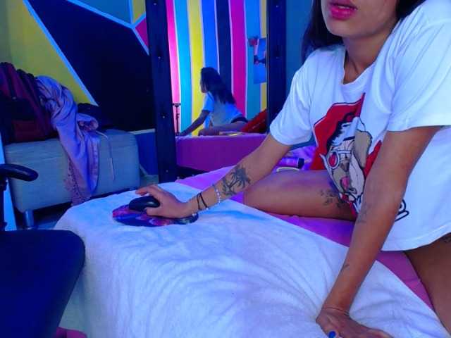 Vysílací screenshoty emmakidman