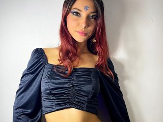 Erotický videochat emmaklardd