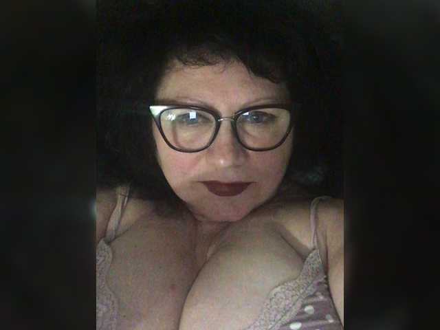 Vysílací screenshoty EmmaLust