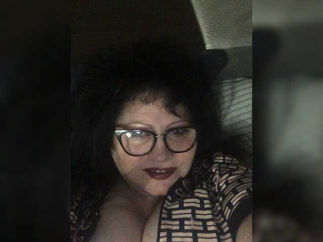 Vysílací screenshoty EmmaLust