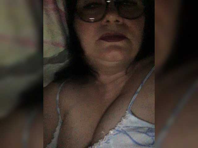 Vysílací screenshoty EmmaLust