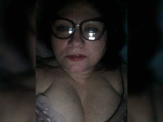 Vysílací screenshoty EmmaLust