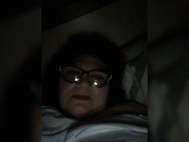 Vysílací screenshoty EmmaLust