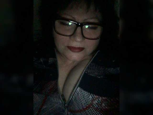 Vysílací screenshoty EmmaLust