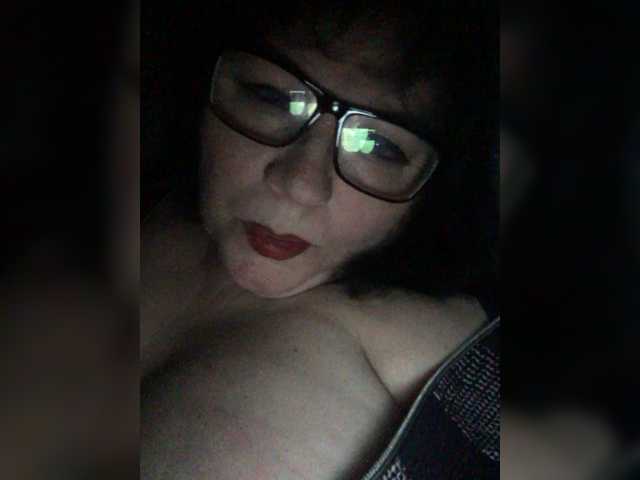 Vysílací screenshoty EmmaLust