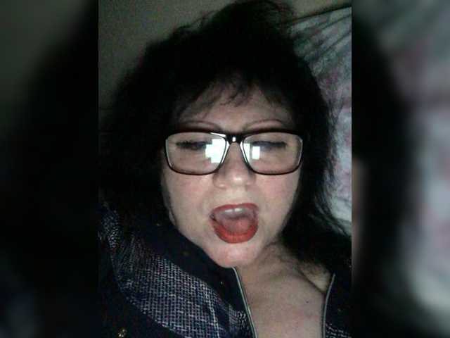 Vysílací screenshoty EmmaLust