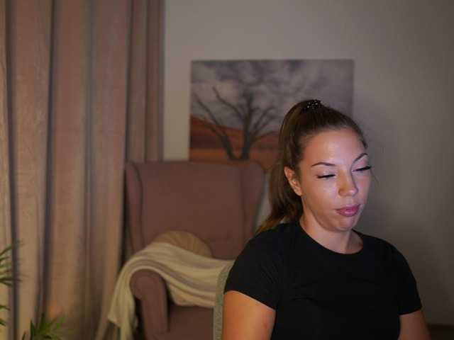 Vysílací screenshoty emmalyim