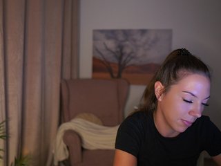 Erotický videochat emmalyim