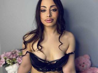 Erotický videochat EmmaMendez