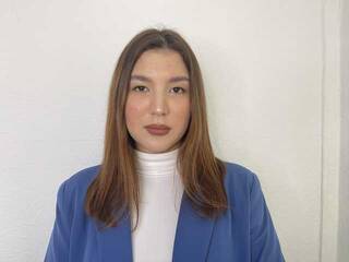 Erotický videochat EmmaMichelle