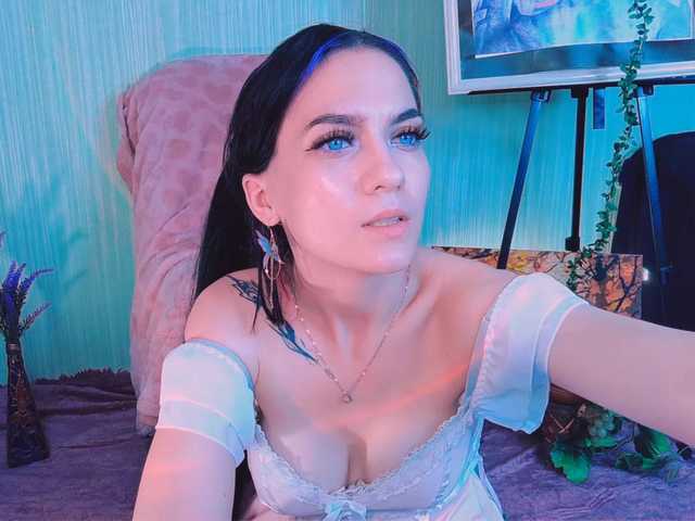 Vysílací screenshoty EmmaMira