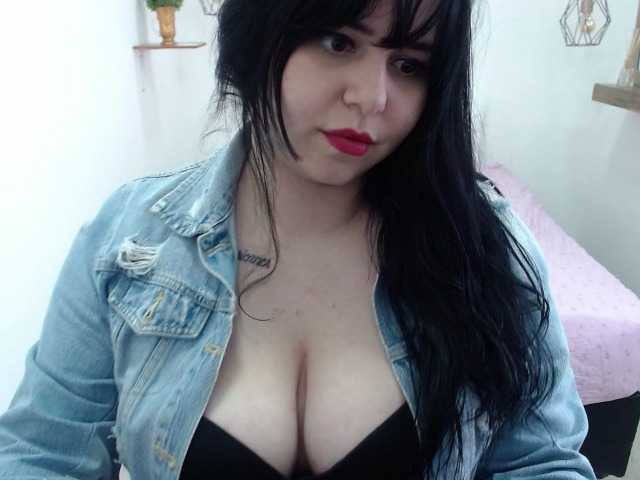 Vysílací screenshoty EmmaMolly