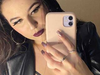 Erotický videochat EmmaNeuman