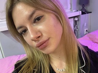Erotický videochat EmmaNix18