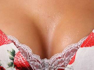 Erotický videochat emmaOnFire