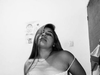 Erotický videochat EmmaOrange