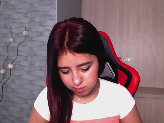 Vysílací screenshoty EmmaPalmer