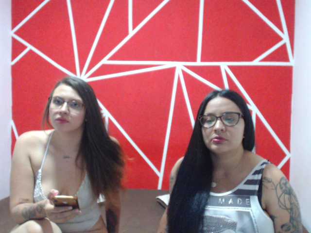 Vysílací screenshoty EmmaParkers1