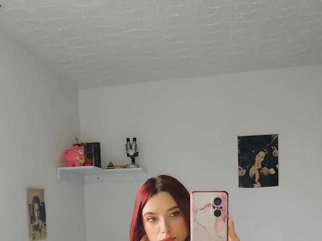Fotografie profilu EmmaPink