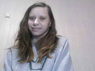 Erotický videochat EmmaReeed