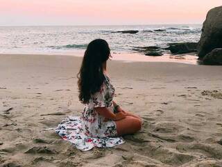 Erotický videochat EmmaReyesLive