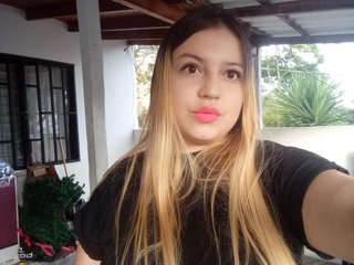 Erotický videochat EmmaRouss