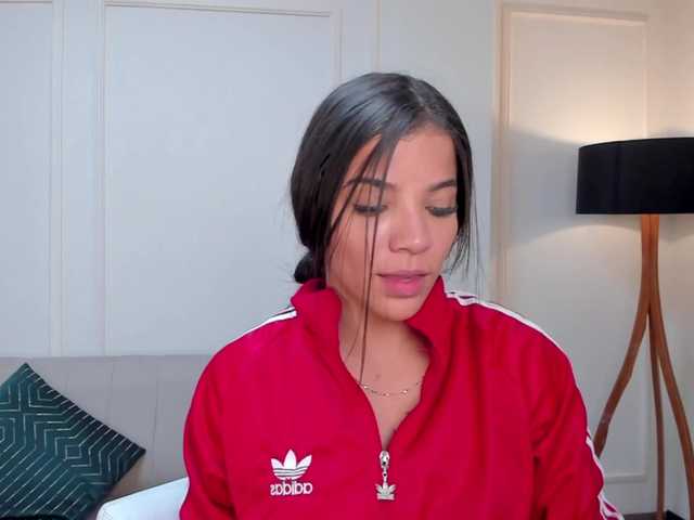 Vysílací screenshoty EmmaRussellx