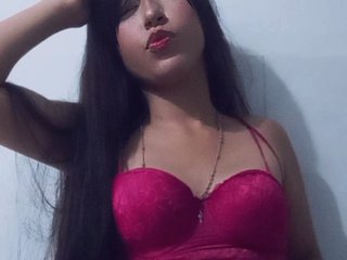 Erotický videochat EmmaSaenz