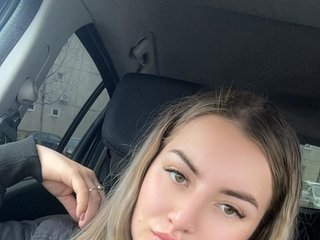 Erotický videochat EmmaStarletto