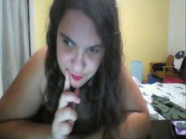 Vysílací screenshoty EmmaSuss