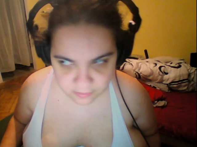 Vysílací screenshoty EmmaSuss