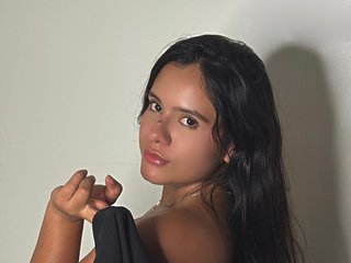 Erotický videochat EmmaSwan