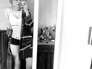 Erotický videochat emmaswon