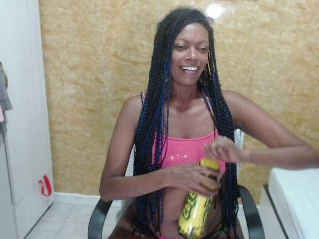 Vysílací screenshoty EmmaTaylorx