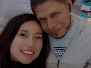 Erotický videochat Emma_Steven